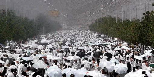 Drame à La Mecque : un responsable turc propose que la Turquie organise le haj