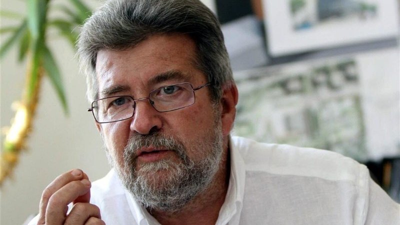 Racisme à Montbéliard : Jacques Hélias doit être expulsé du PS !