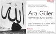 Ara Güler à ParisGlobe jusqu'au samedi 10 octobre