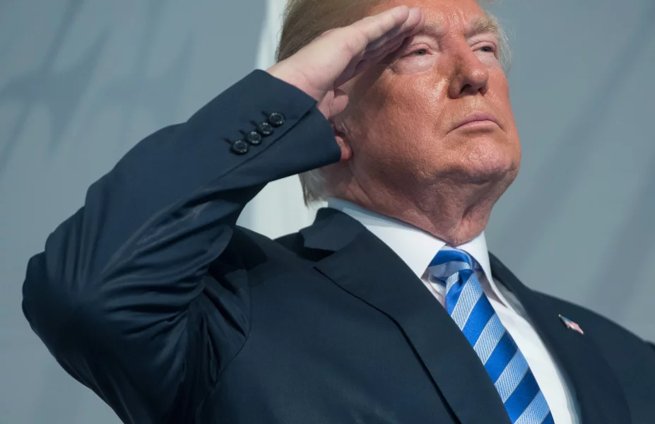 L'administration Trump s'oppose à la reconnaissance d'un "génocide" 