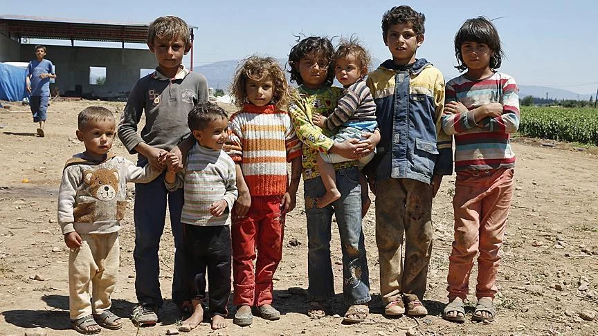Affaire des "travailleurs mineurs syriens" : Une délégation britannique se rend en Turquie