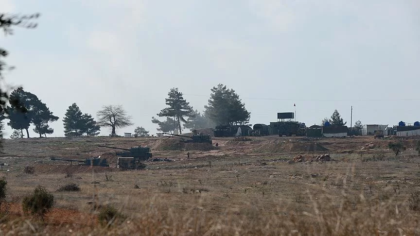 L'armée azérie reprend des positions stratégiques qu'occupait l'Arménie