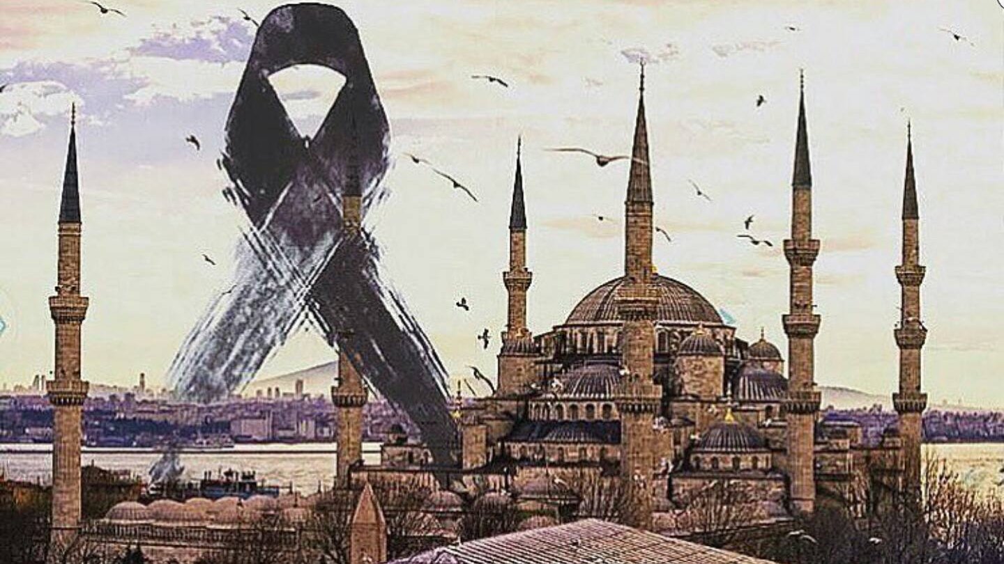 Turquie : arrestation de 3 djihadistes de l'EI