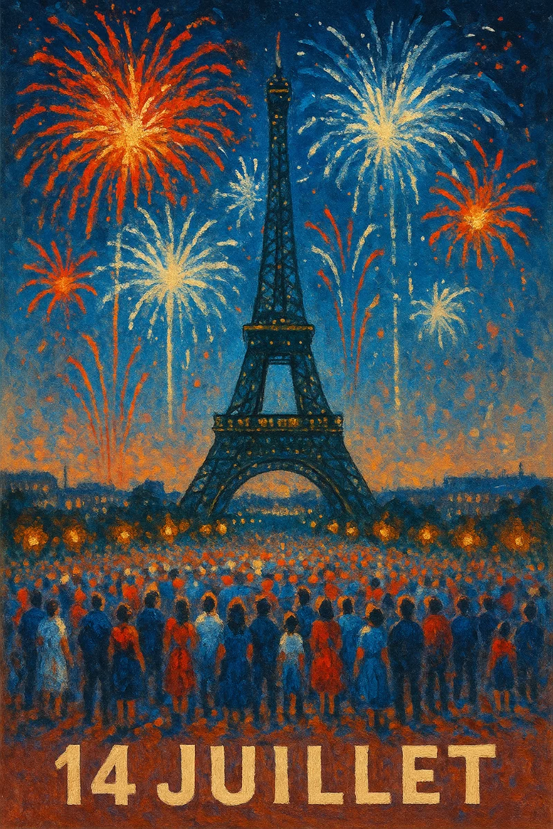 14 Juillet : République française, République turque – deux histoires, un même souffle de rupture