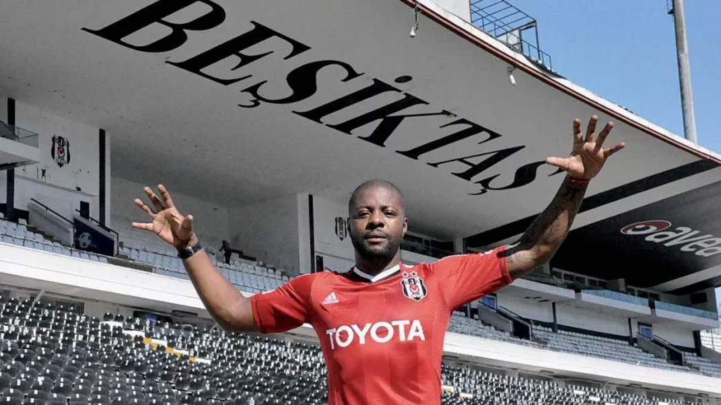 Pascal Nouma : « En Turquie, ils ne blaguent pas