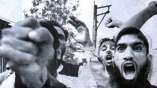 Expulsion d'un combattant terroriste étranger d'origine irlandaise