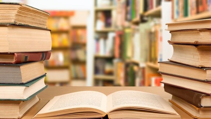Augmentation des ventes de livres en Turquie