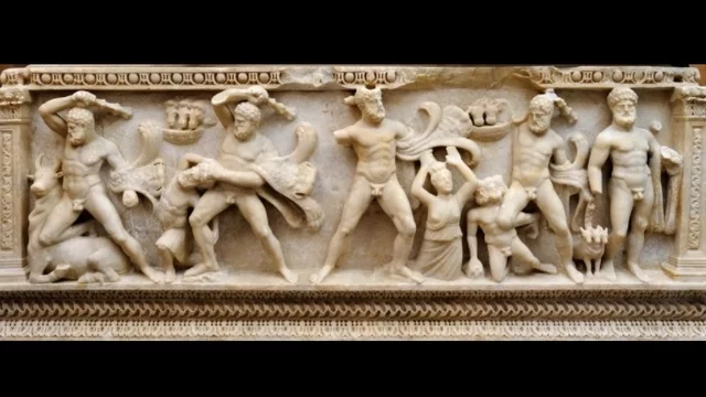 Saisie record de plus de 26 000 objets antiques en Turquie