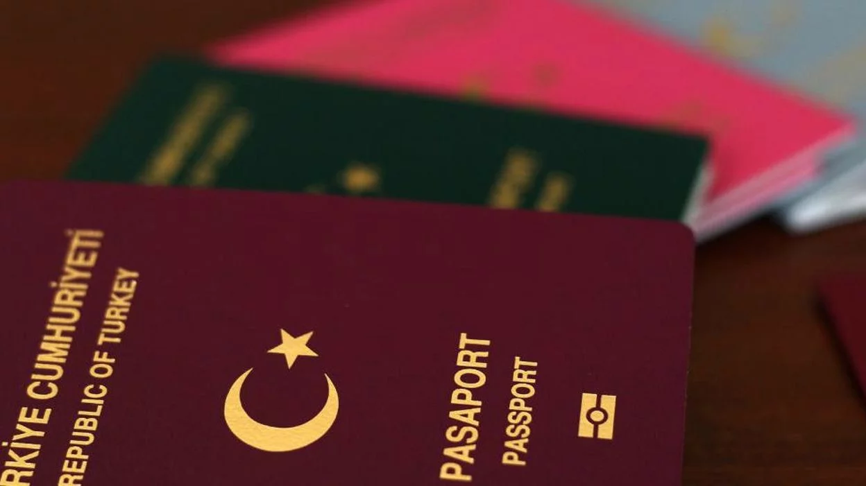 La Turquie réactive près de 60.000 passeports