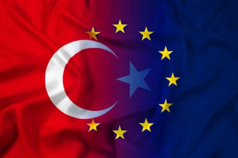 L'IDENTITE EUROPEENNE DE LA TURQUIE
