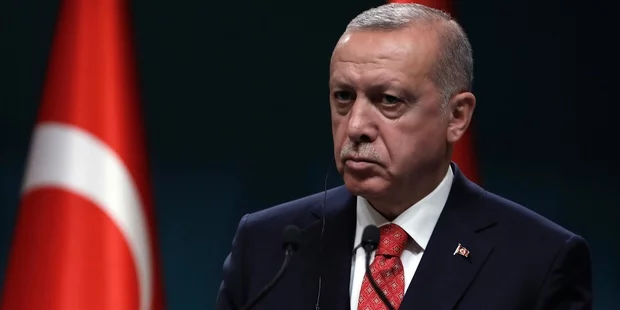 Erdogan : “Personne ne doit avoir des illusions de grandeur en Méditerranée orientale"