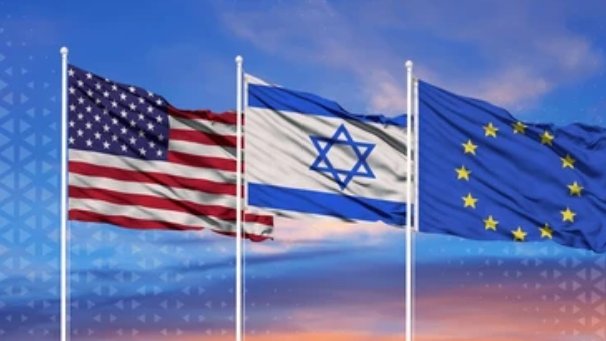 Batı neo-sömürgeciliğin yapısı. Mi̇lli̇yetçi̇li̇k ve evrenselci̇li̇k.