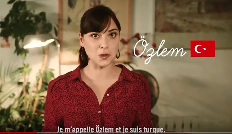 Danone lance la web-série « Les Colocs du monde »