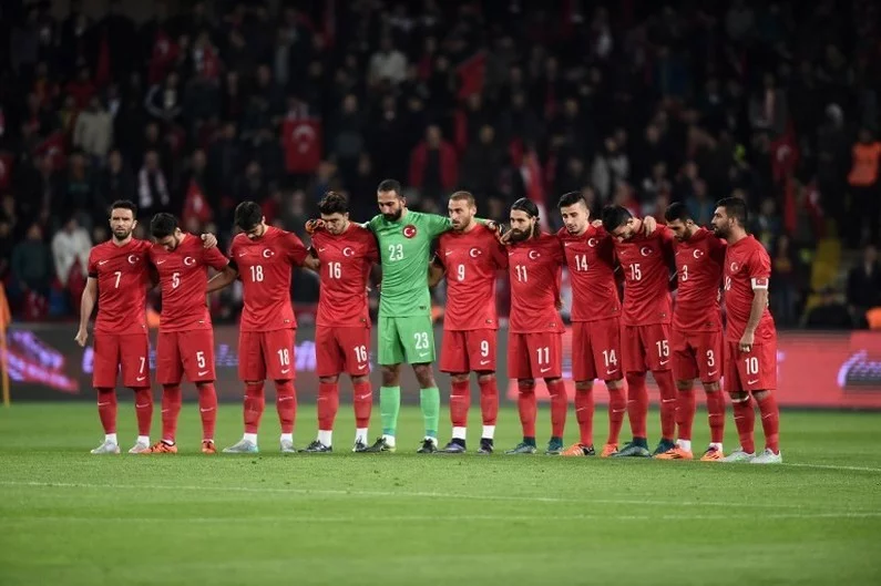 Euro 2016 : la Turquie, un adversaire toujours dangereux