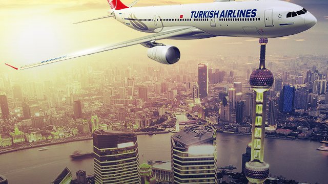 Coronavirus : la Turquie interdit les vols en provenance de la France, Belgique et de huit autres pays