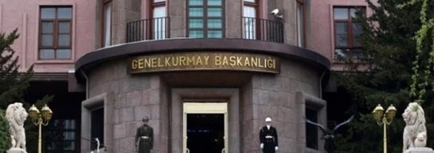 Turquie : 544 terroristes éliminés depuis le début des opérations