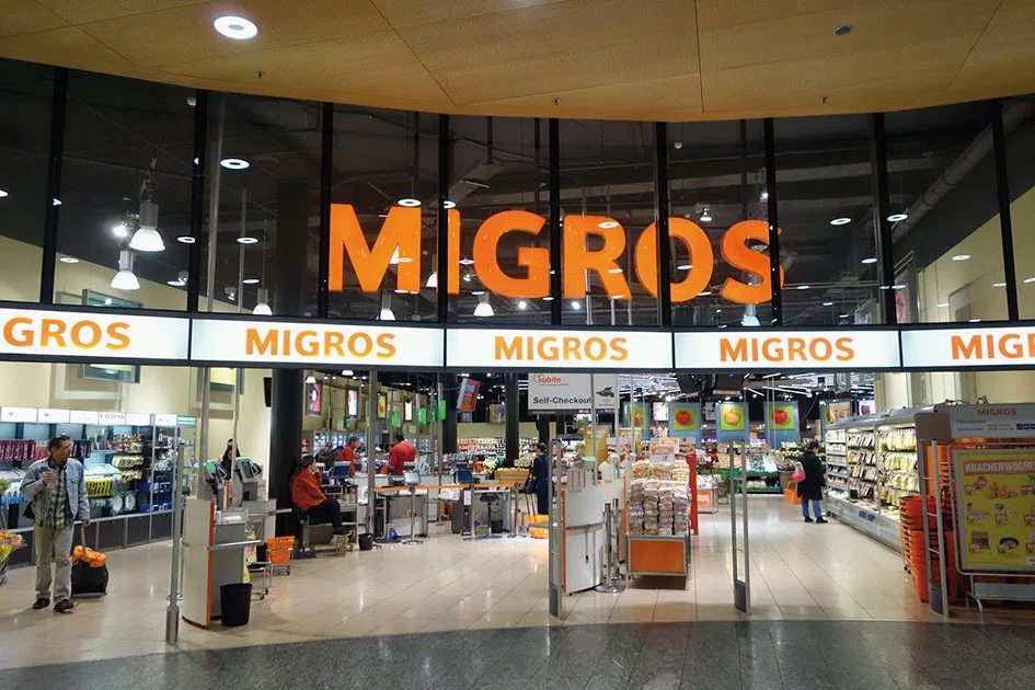 La BERD investit à nouveau 40 millions de livres turques dans des obligations du distributeur Migros