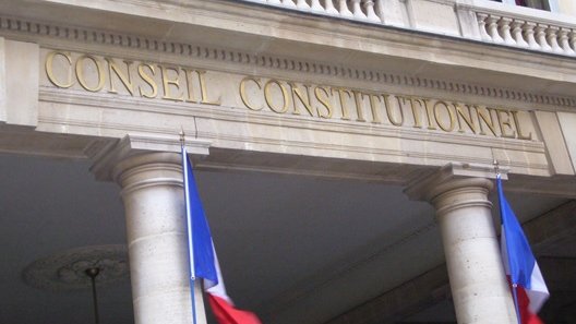 Encore une défaite pour le communautarisme liberticide, devant le Conseil constitutionnel