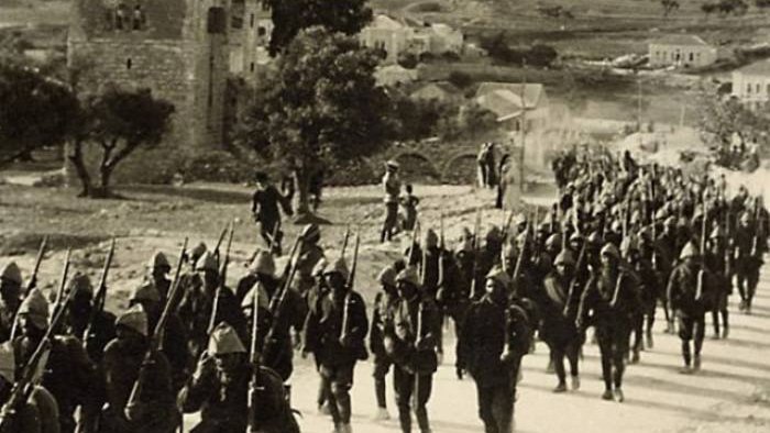 Centenaire de la libération de Bakou et contexte de la création de la République d'Azerbaïdjan