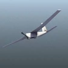  Un drone américain retrouvé dans un refuge du PKK à Silopi