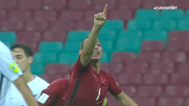 (U17) : La Turquie a fait match nul contre la Nouvelle Zelande