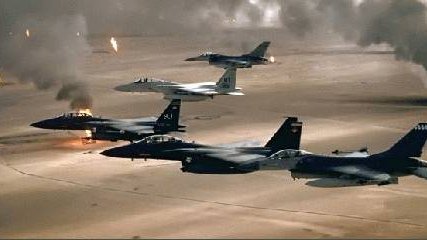 Des avions américains décollent de Turquie pour bombarder les djihadistes en Syrie