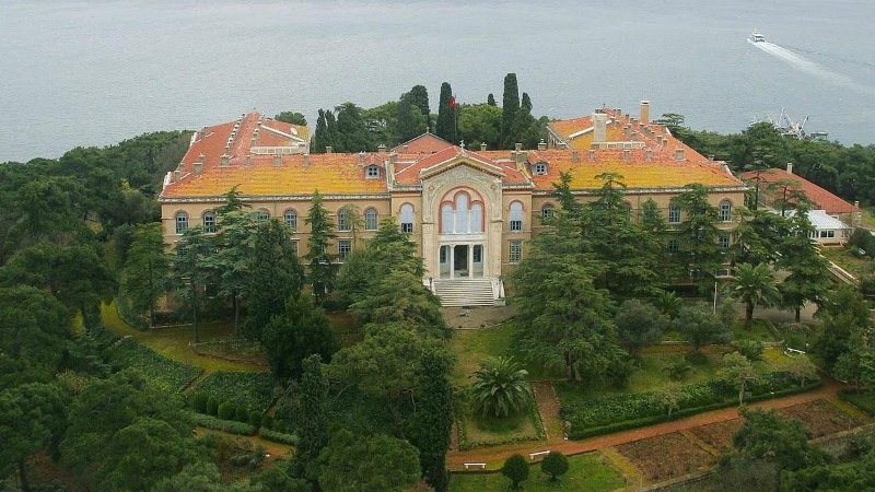 Ecole Ruhban : la Turquie de 300m [17]