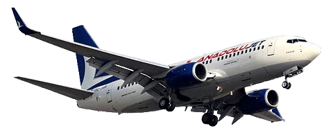 Paris - Ankara avec AnadoluJet