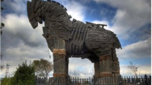 Festival International de Troie