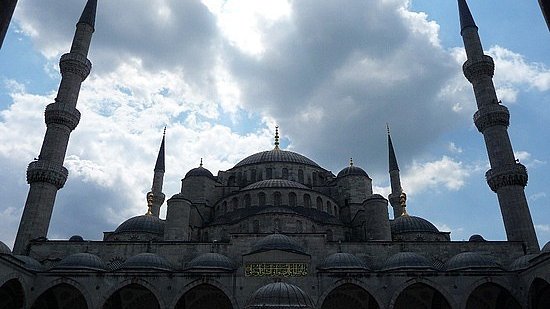 Visiter Istanbul en Turquie en 2 jours