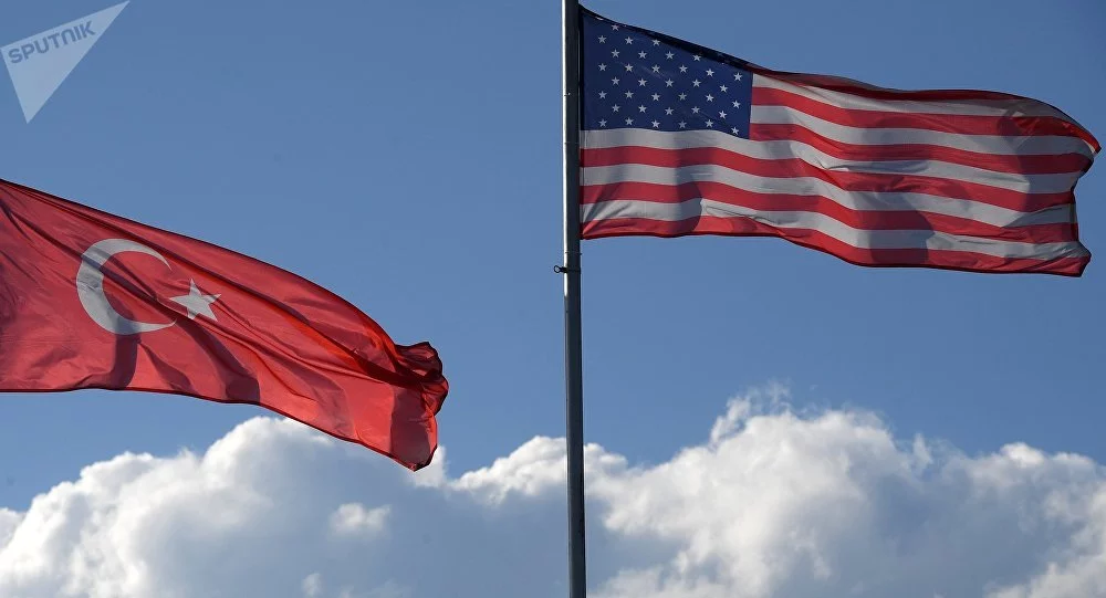 Les USA et la Turquie se rapprochent dangereusement en Syrie