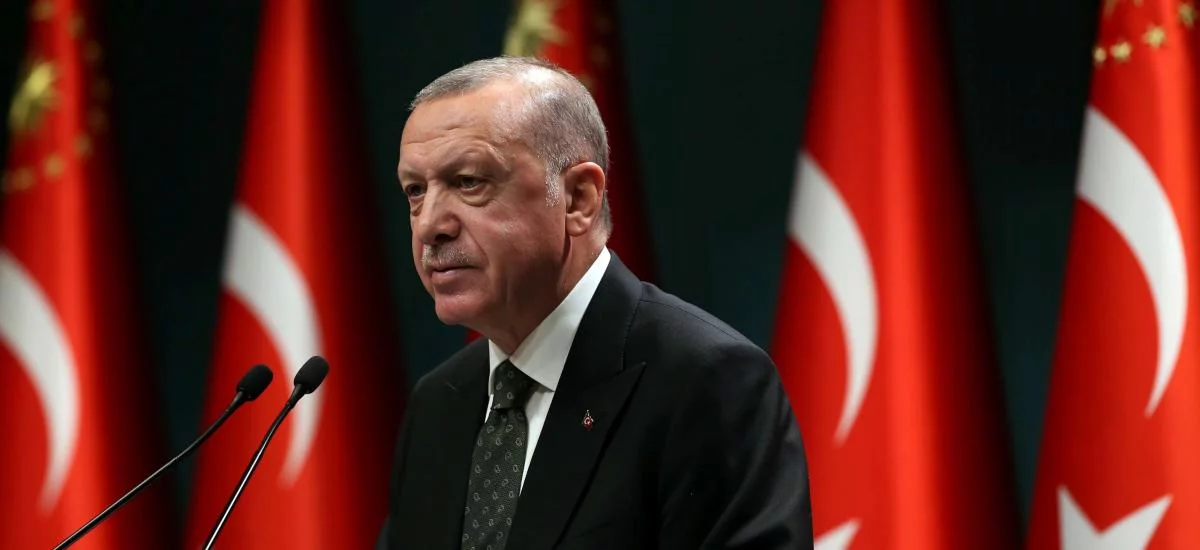 Erdoğan annoncera des plans de réforme économique en février