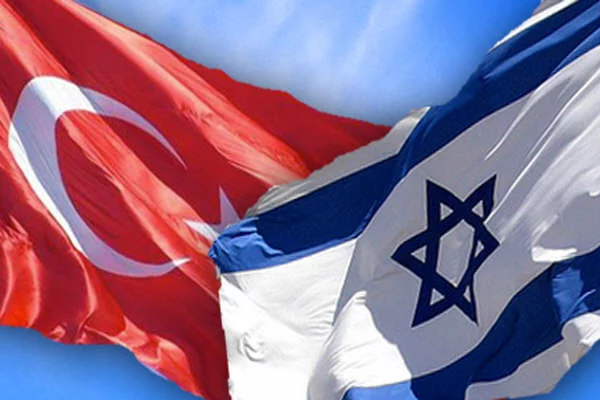 Israël et la Turquie en pourparlers secrets ?