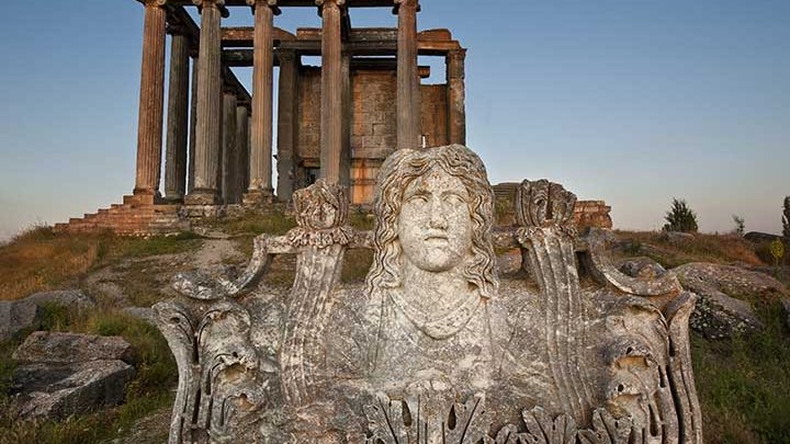 Site du patrimoine mondial : la Turquie commence à restaurer l'ancienne ville d'Aizanoi
