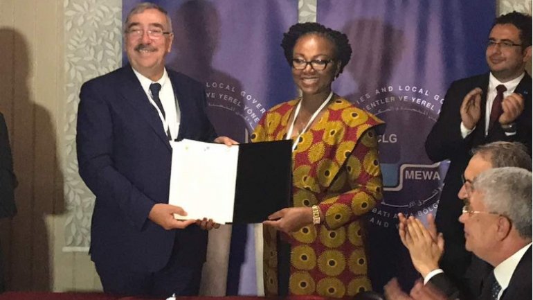 Des villes ivoiriennes en quête de modèle de développement en Turquie