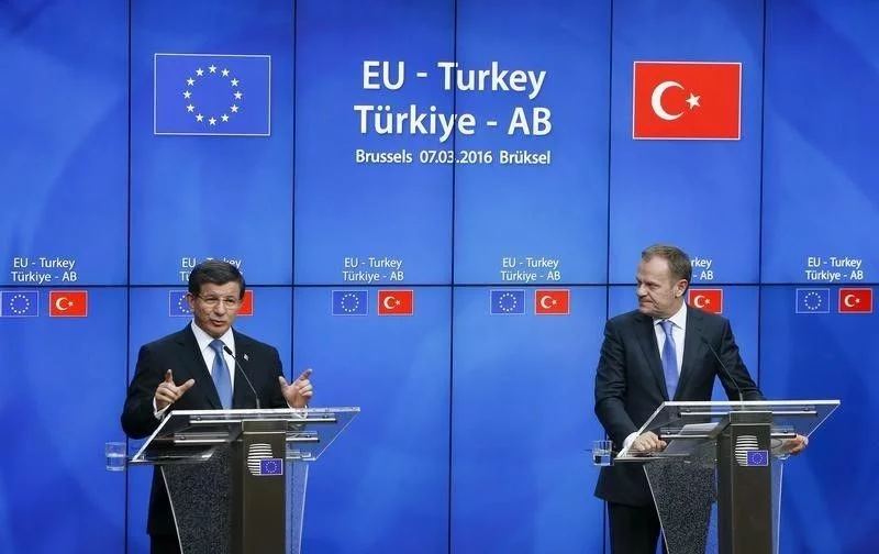 Accord UE/Turquie : profonde préoccupation du Haut-commissaire aux droits de l'homme
