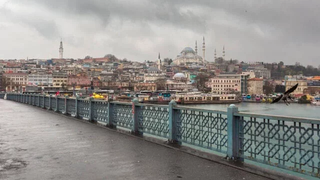 [Covid-19] Confinement total de 48H dans 31 provinces en Turquie à partir de samedi