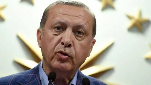 Recep Tayyip Erdogan a remporté la présidentielle