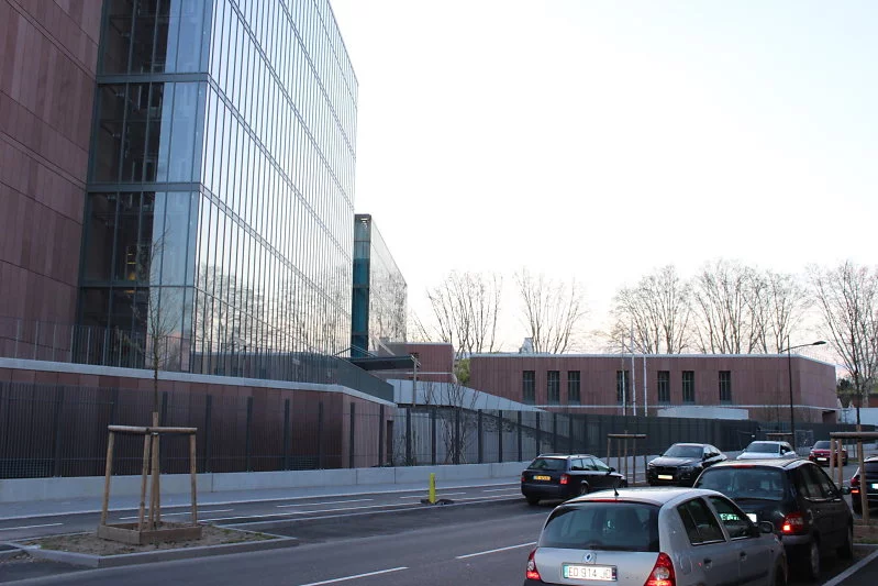 Le nouveau Consulat Général de Turquie de Strasbourg ouvrira le 18 juin