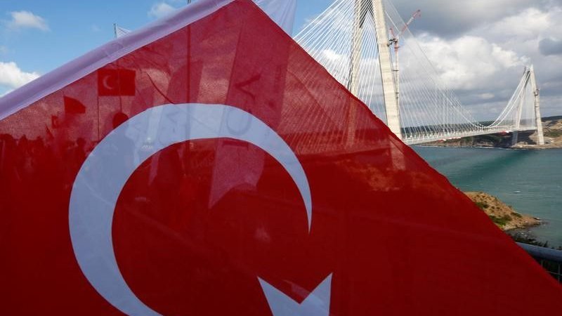La Turquie se plaint de manoeuvres grecques en mer Egée