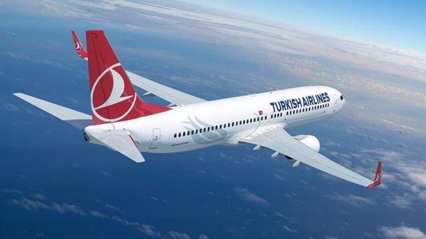 Aéroport Istanbul : Turkish Airlines fonctionnera à pleine capacité dès le 12 avril