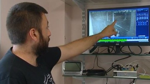 Des cocktails molotov lancés contre le local d'une association franco-turque