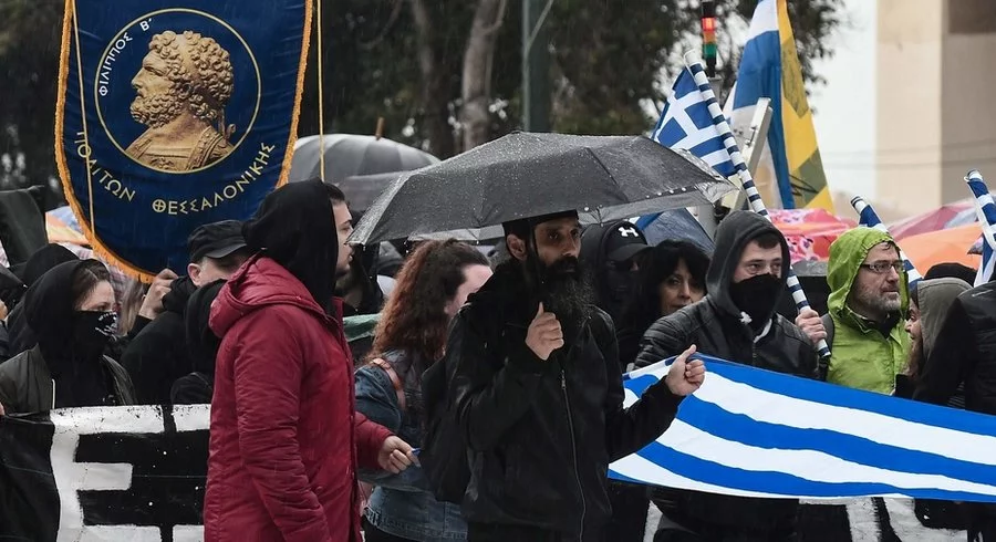 Sur les bords de Meriç, la chasse aux migrants bat son plein