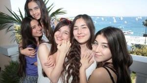 « Mustang » : ces gamines turques vont tout déchirer