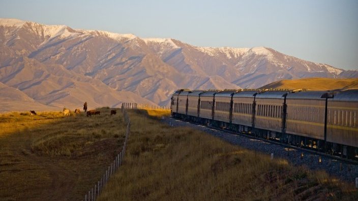 La Turquie cherche à relancer l'ancienne Route de la Soie avec la Chine
