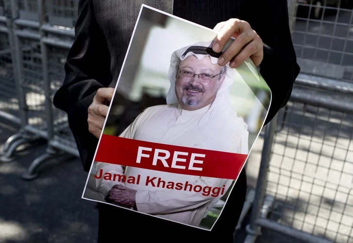 Les dirigeants turc et saoudien évoquent par téléphone l'affaire Khashoggi