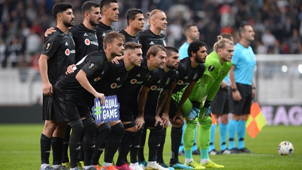 [Football] Huit cas de coronavirus détectés au Besiktas Istanbul