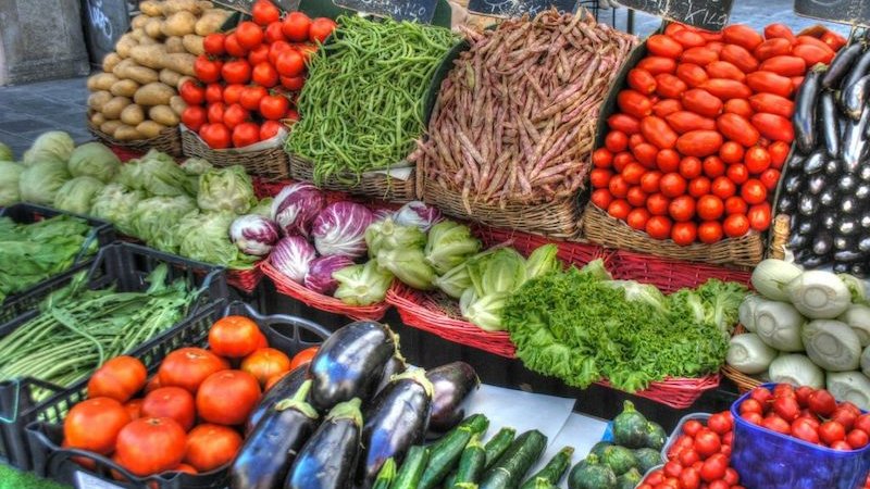 La Russie va lever les restrictions sur les importations de fruits et légumes en provenance de Turquie