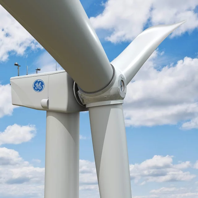 L'énergie éolienne en Turquie : les éoliennes GE Renewable Energy pour 158 MW