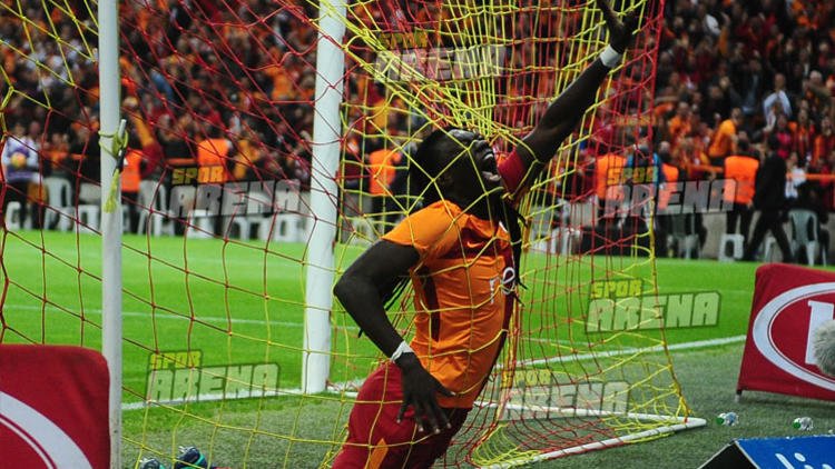 Galatasaray champion de Turquie
